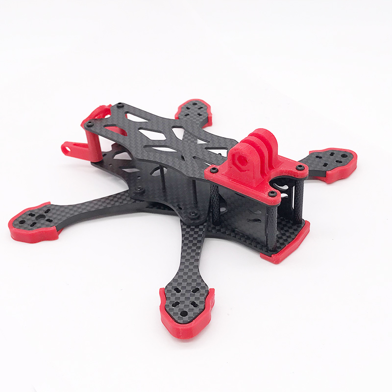 Fpv Drone Tool Kit - APEX 3 3 inch 147mm Wielbasis