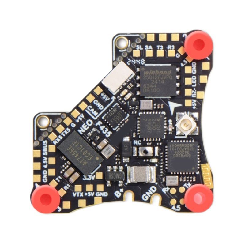 Fpv Drone Flight Controller - FBIL-F435 NEO 1S AIO Vluchtcontroller ICM42688P