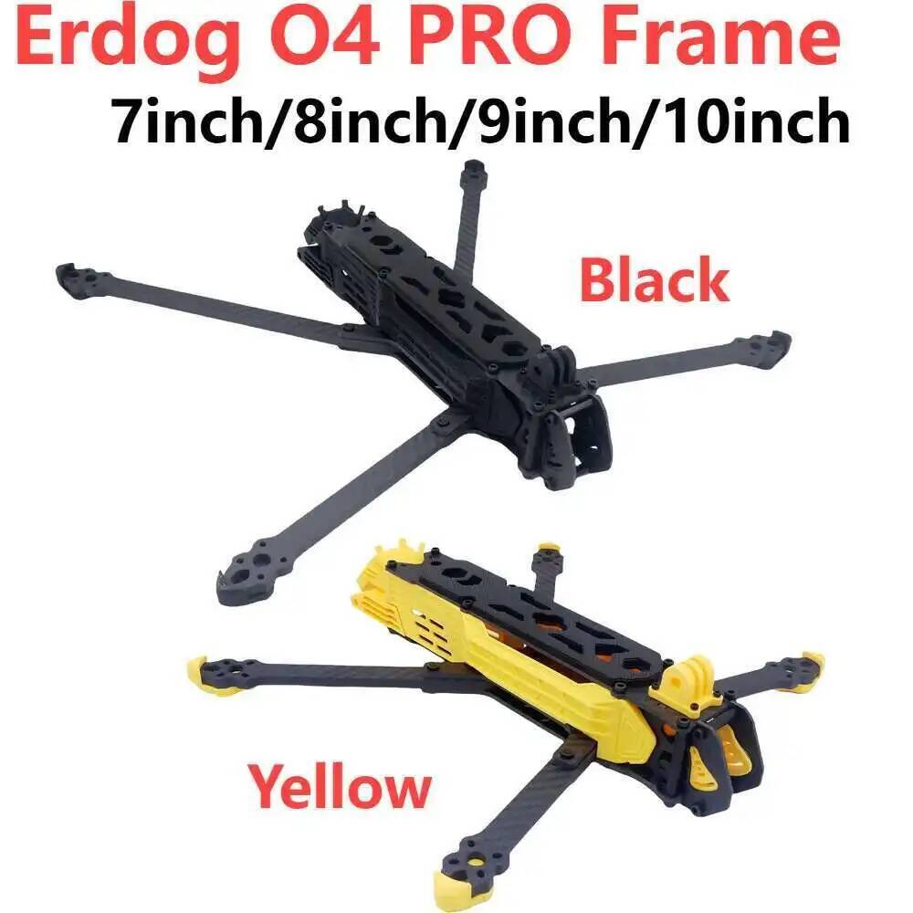 Fpv Drone Motor - Erdog 7 inch 8-9-10 inch O4