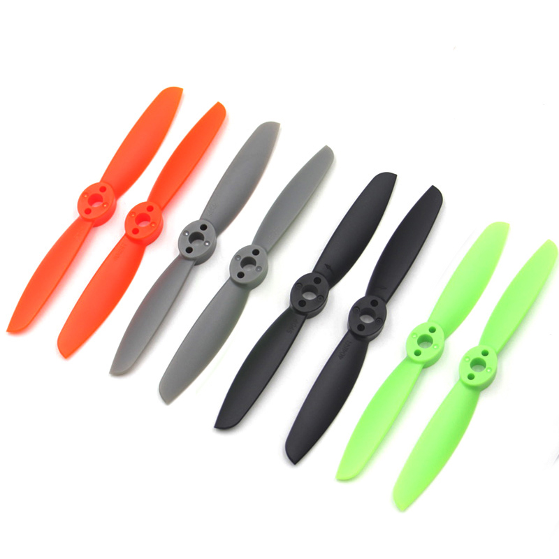 Fpv Drone Motor - 1 paar 4045 4 inch 4X4.5