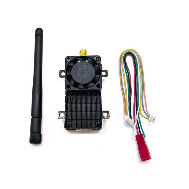 Fpv Drone Vtx - 【NIEUWE GEBRUIKERS-EXCLUSIEVE】Voor 5-20KM FPV Long Range