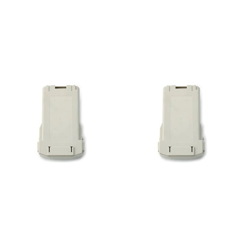 Dji Drone Mini 4 Pro - ABJF-2X batterijhouder met lange levensduur voor