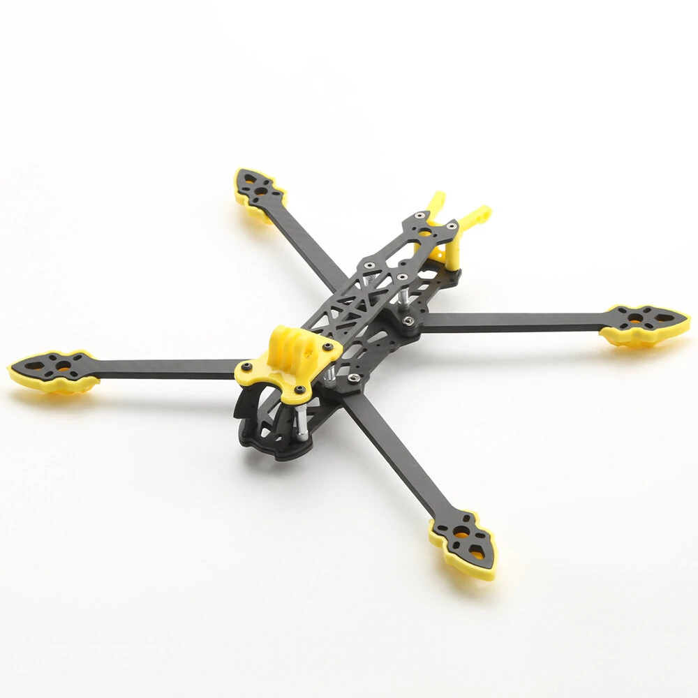 Fpv Drone Kit - Mark4 8 inch 375 mm wielbasis