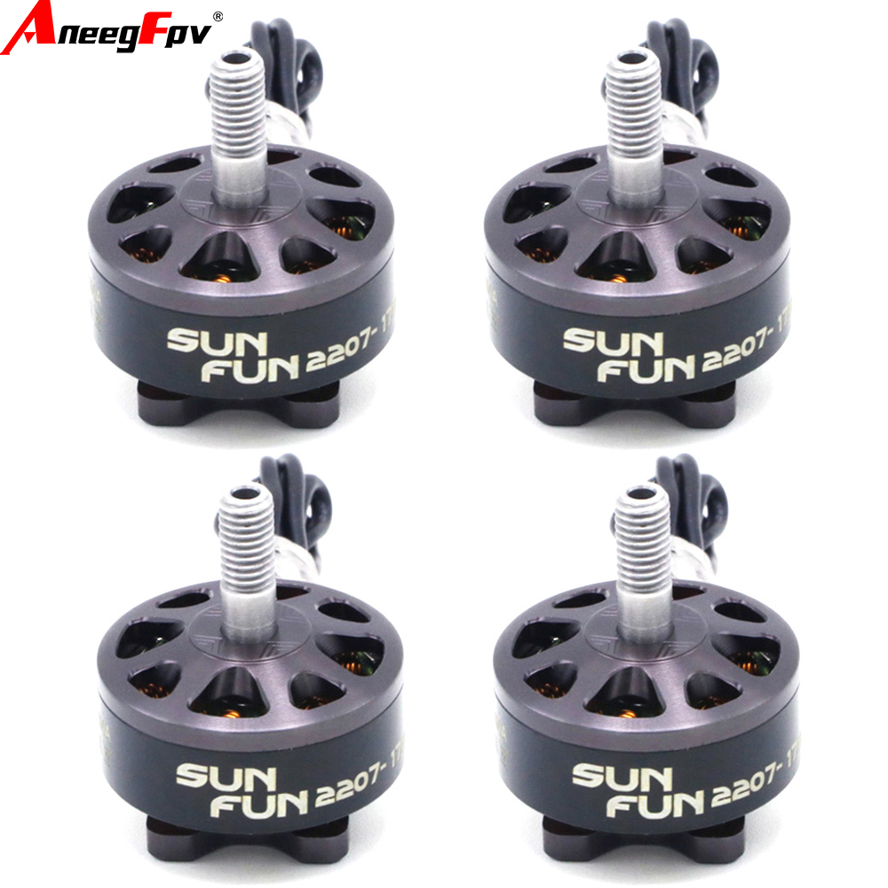 Fpv Drone Tool Kit - 1/4 stuks Set Zon Fun 2207