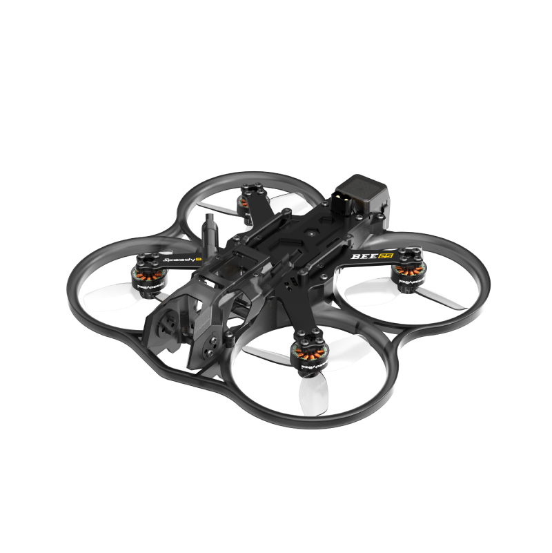 Fpv Drone Tool Kit - SpeedyBee Bee25 2,5 inch HD O3