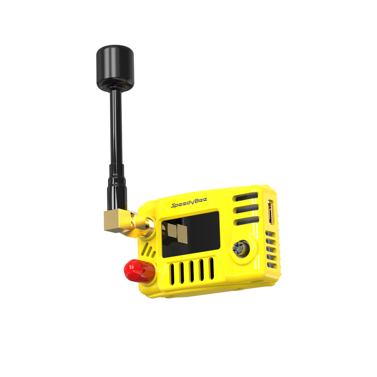 Fpv Drone Receiver - SpeedyBee 5.8GHz Goggles Ontvangermodule Dubbele Ontvanger