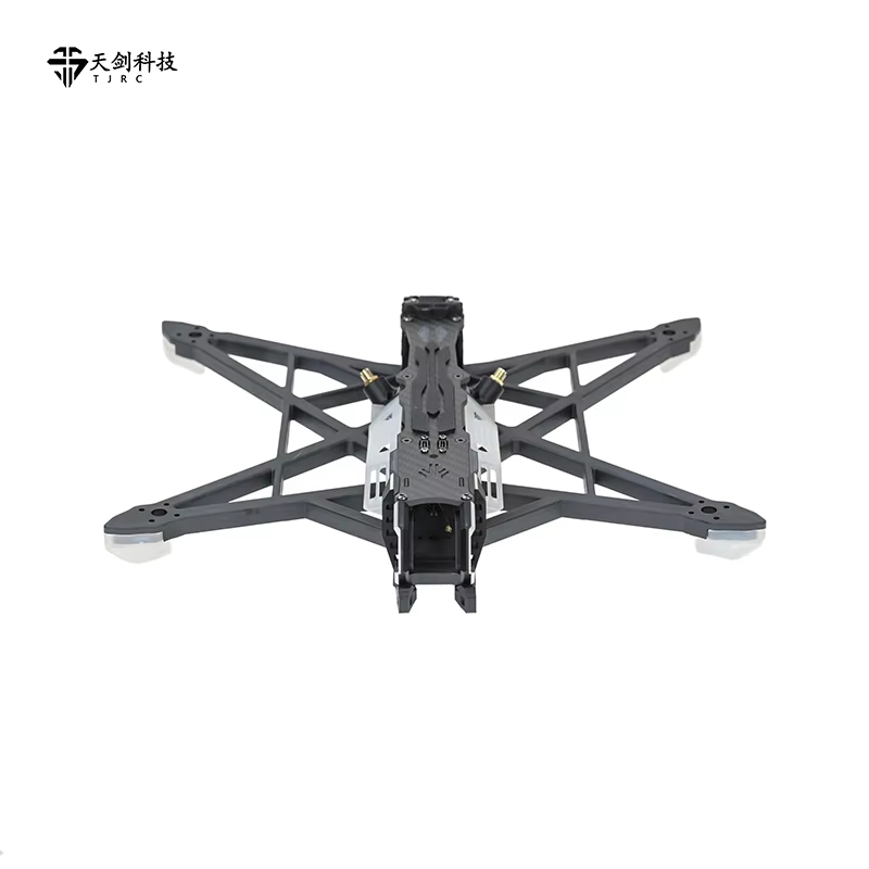 Fpv Drone Quadcopter - TJRC 8V2/10 FPV Drone Frame Lange