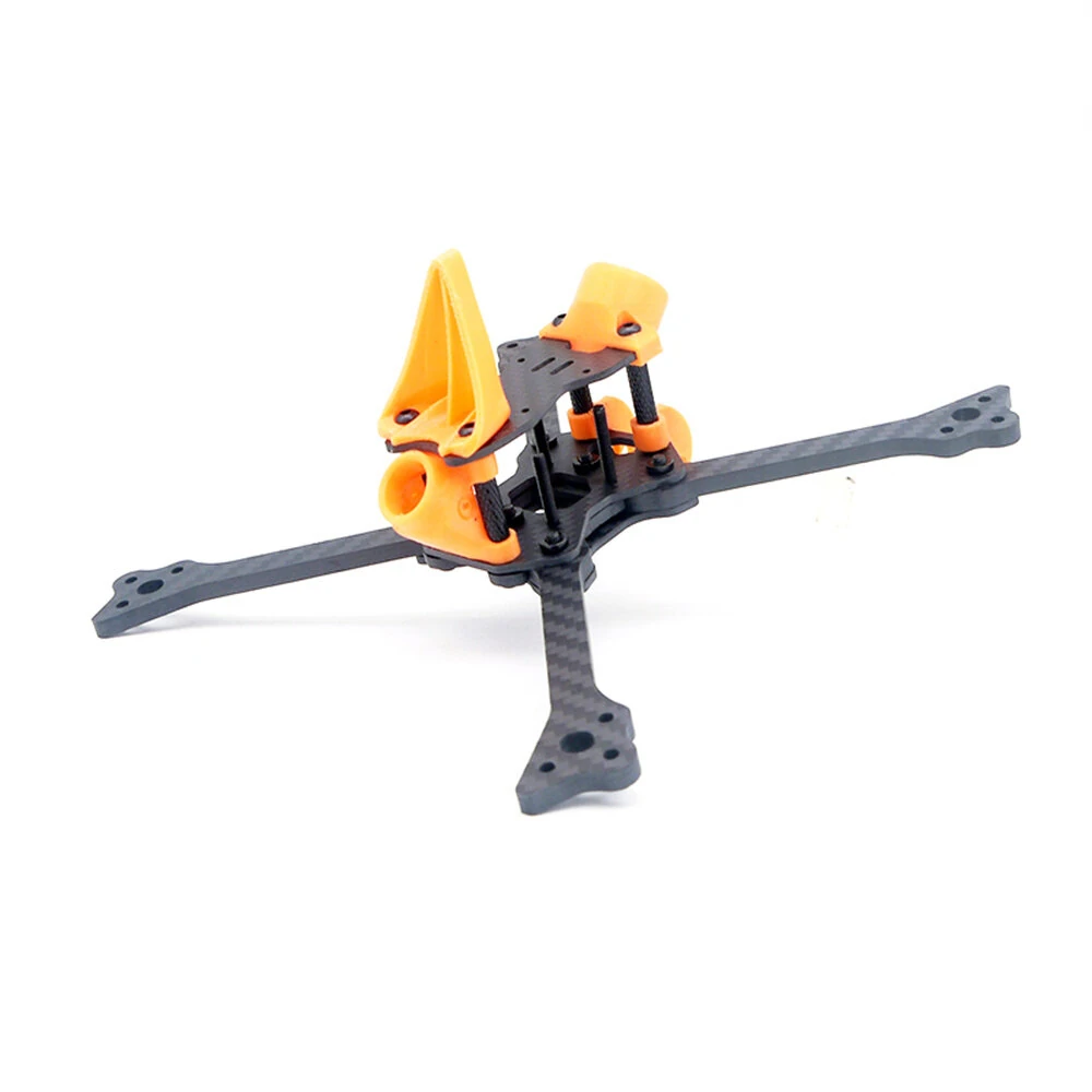 Fpv Drone Kit - TEOSAW 533Pro 190 mm wielbasis 5