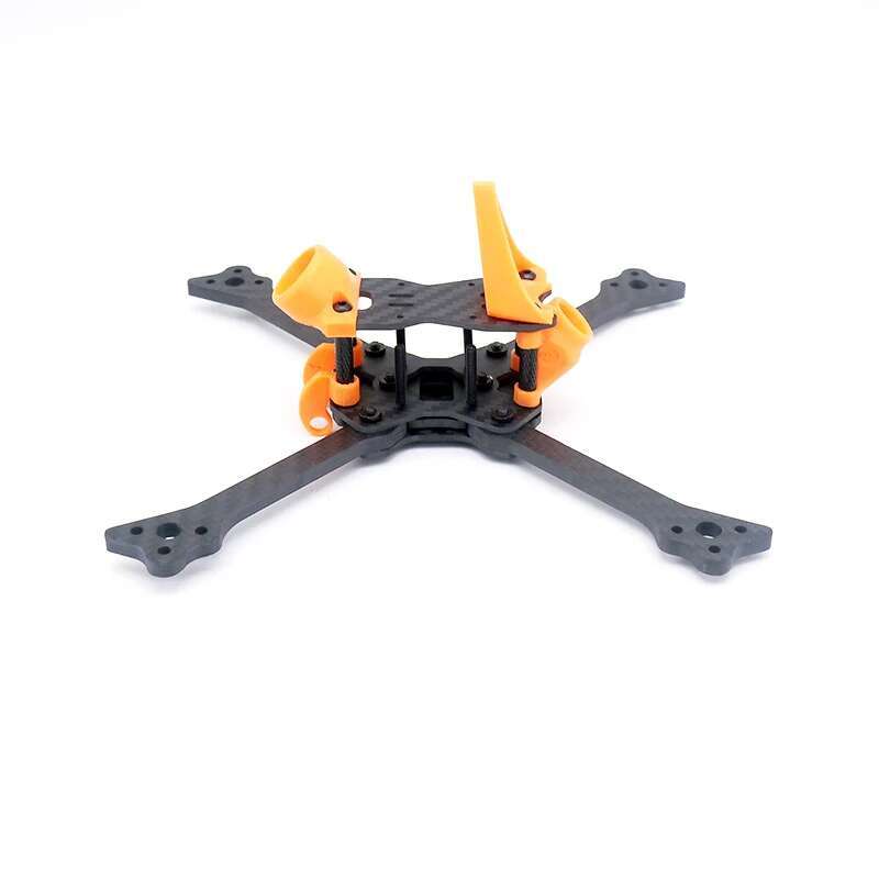 Fpv Drone Kit - 533 PRO 5 inch FPV Frame