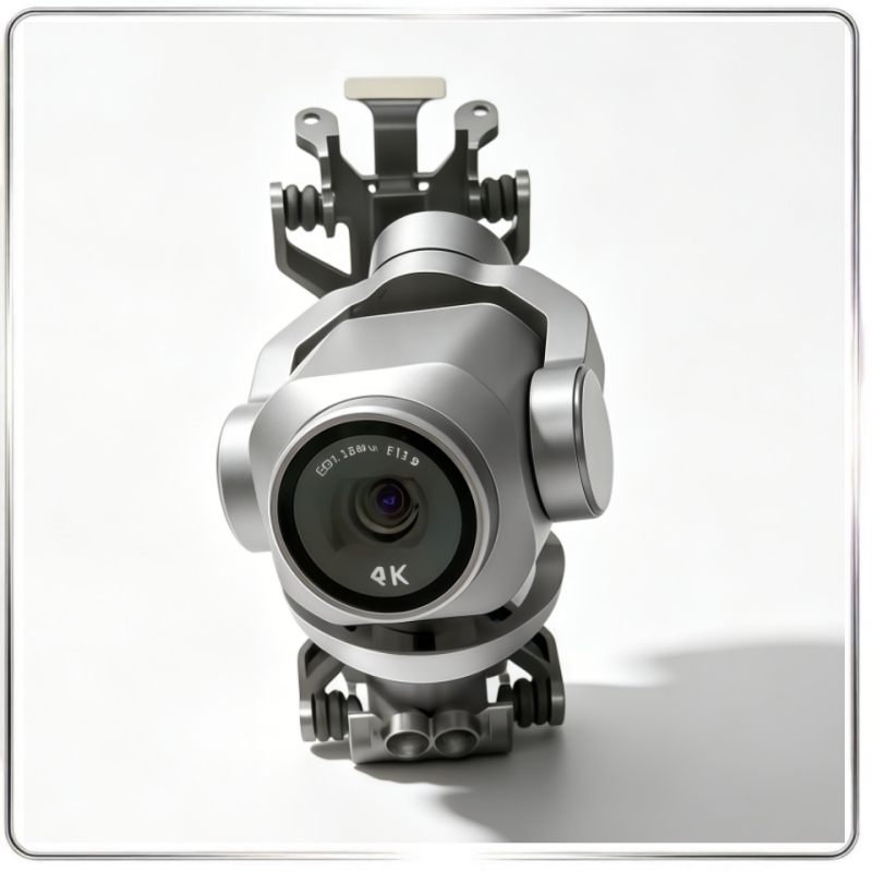 Autel 6K Camera Gimbal voor EV - Autel Drone Evo Lite recensie en prijs