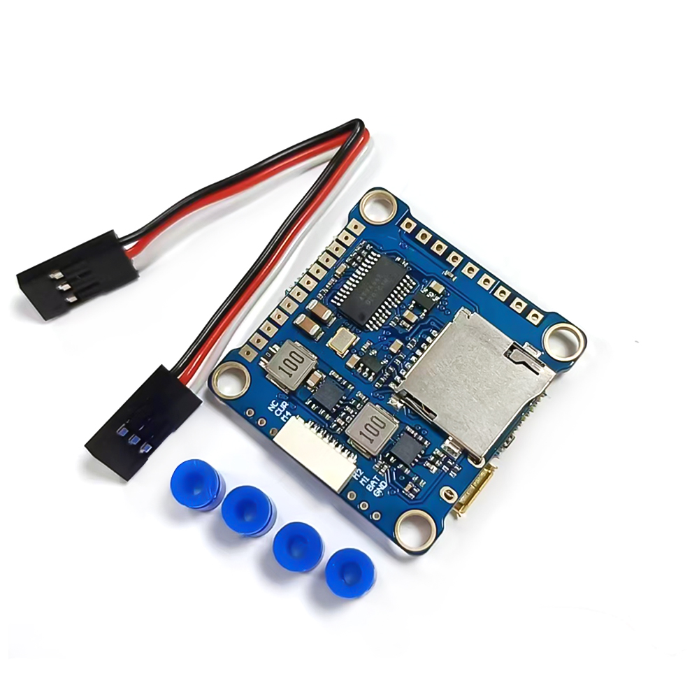 F4 V3S PLUS / F4 V3S PLUS FC V - Fpv Drone Flight Controller recensie en prijs