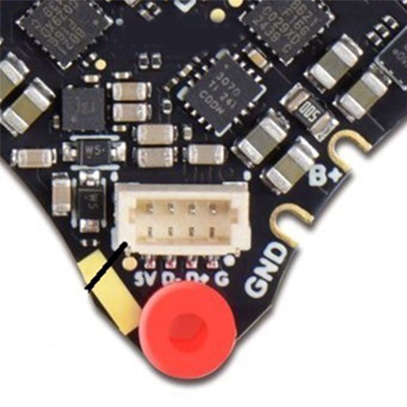 FBIL-F435 NEO 1S AIO Vluchtcon - Fpv Drone Flight Controller recensie en prijs