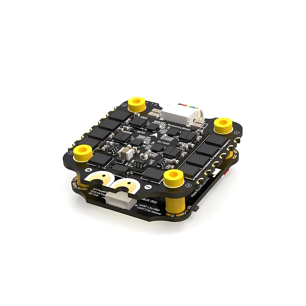 SpeedyBee F405 V4 F4 Vluchtcon - Fpv Drone Flight Controller recensie en prijs