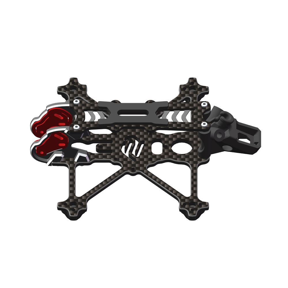 AlfaRC Fi-25 DJI O4 Air Unit 6 - Fpv Drone Motor recensie en prijs