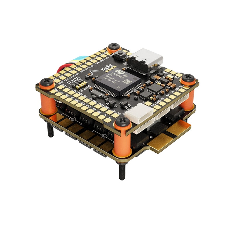 Hakrc F7 F722 V2 Se Flight Sta - Fpv Drone Esc recensie en prijs