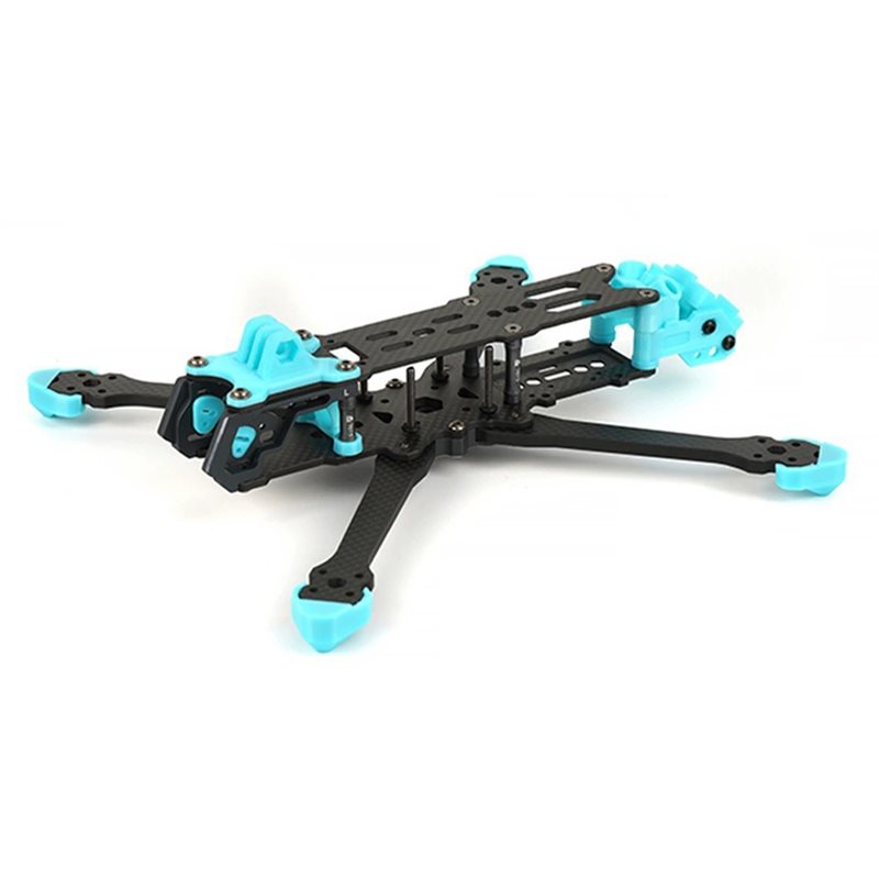 MACH-MANTA V2 5 Inch Carbon Fi - Fpv Drone Kit recensie en prijs