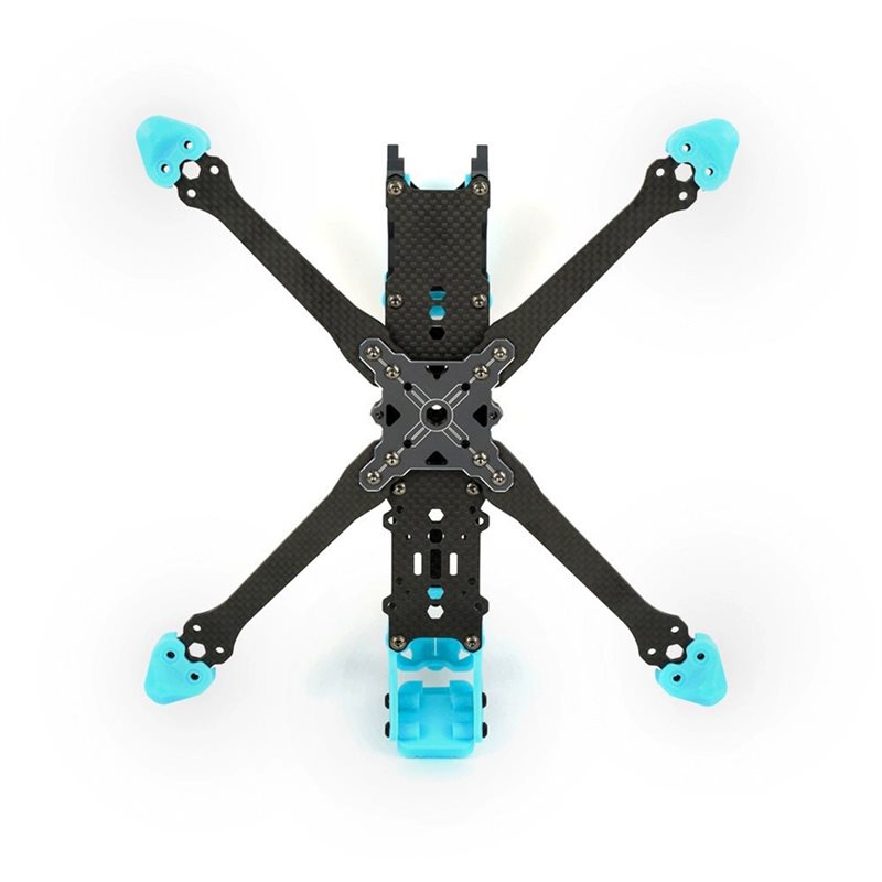 MACH-MANTA V2 5 Inch Carbon Fi - Fpv Drone Kit recensie en prijs