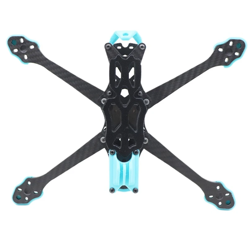 Hoogwaardig drone-frame van ko - Fpv Drone Motor recensie en prijs