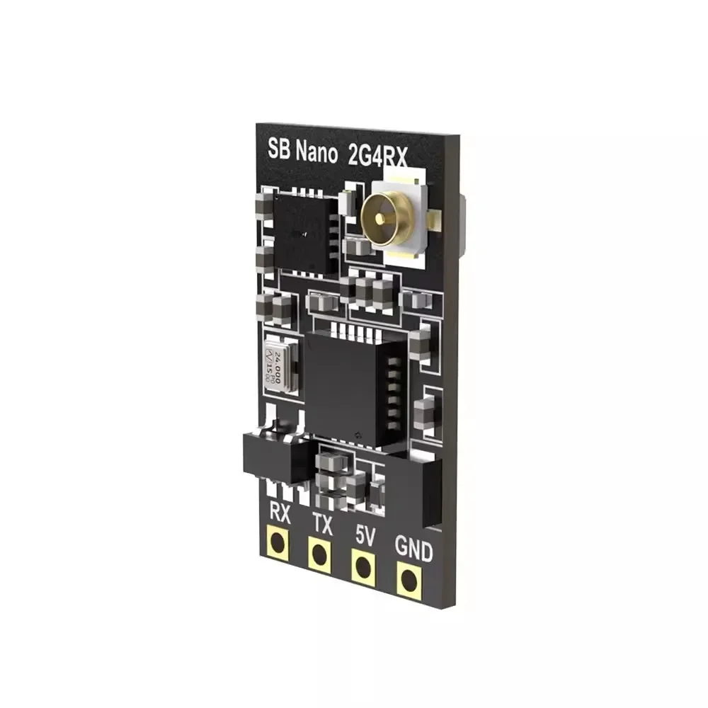 SpeedyBee Nano 2.4GHz ELRS Ont - Fpv Drone Tool Kit recensie en prijs