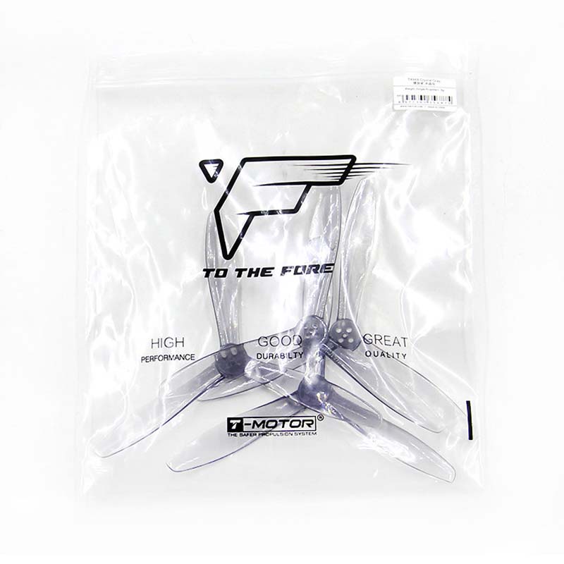 TMOTOR T4944 4-blads 4-inch vo - Fpv Drone Propeller recensie en prijs