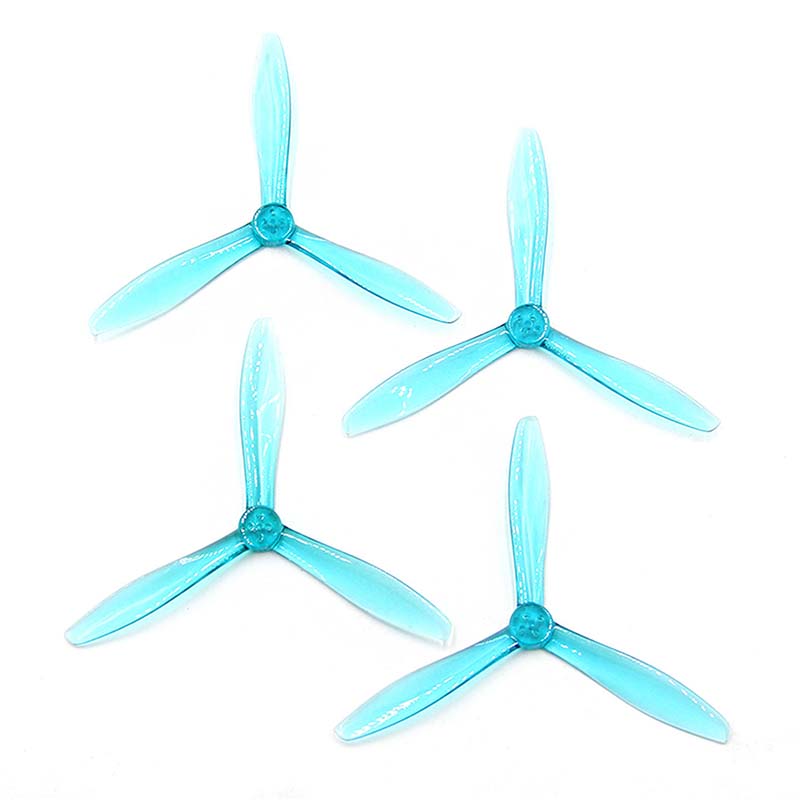 TMOTOR T4944 4-blads 4-inch vo - Fpv Drone Propeller recensie en prijs