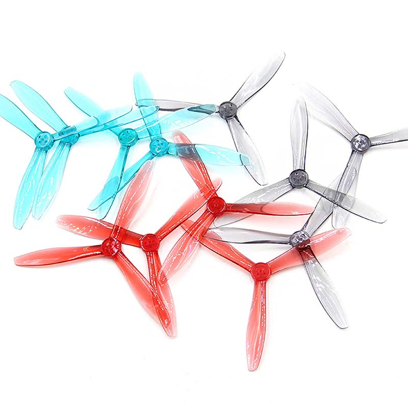 TMOTOR T4944 4-blads 4-inch vo - Fpv Drone Propeller recensie en prijs