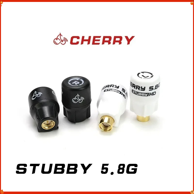 Rush Cherry FPV 5.8G Antenne S - Fpv Drone Goggles recensie en prijs