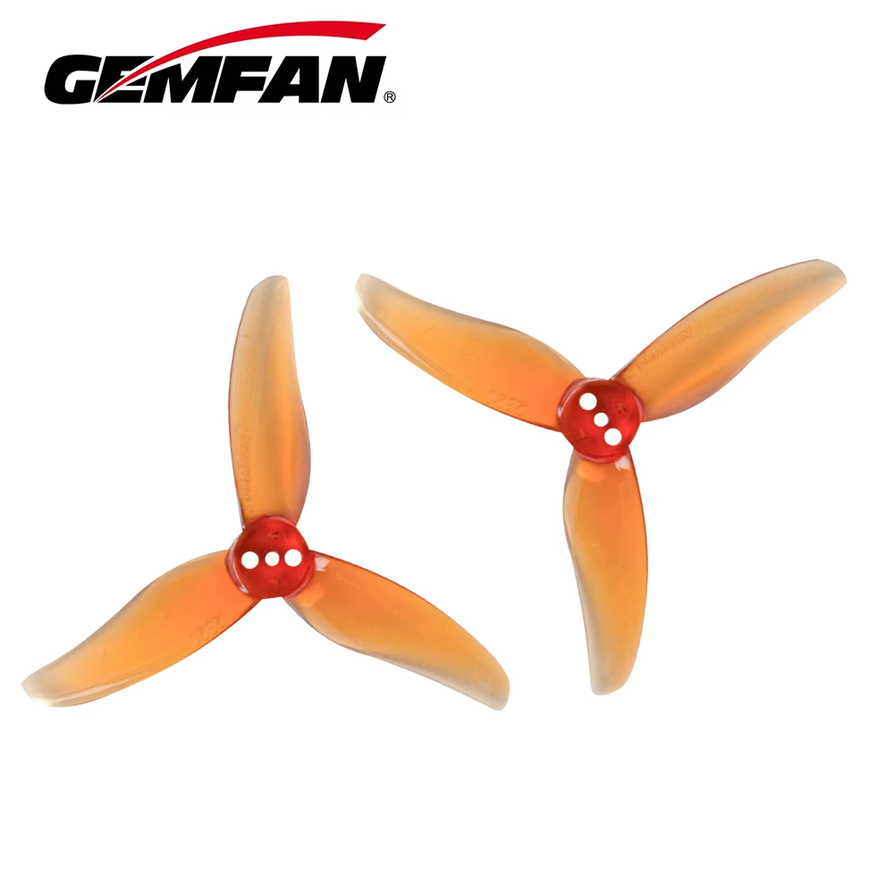 4Pairs Gemfan Hurricane 2520 2 - Fpv Drone Motor recensie en prijs