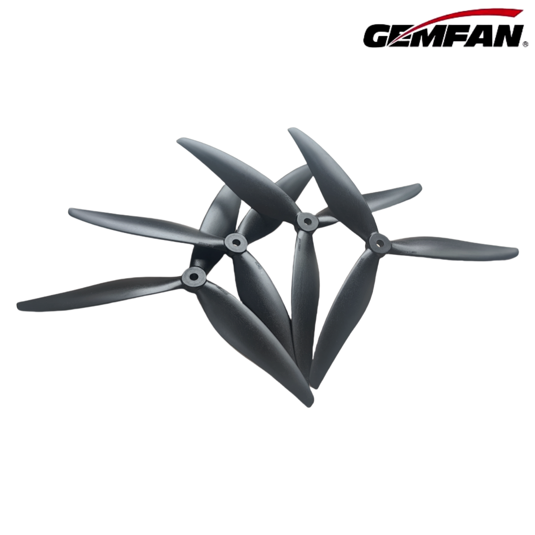 Gemfan 8040 8X4X3 3-blade 8-in - Fpv Drone Motor recensie en prijs