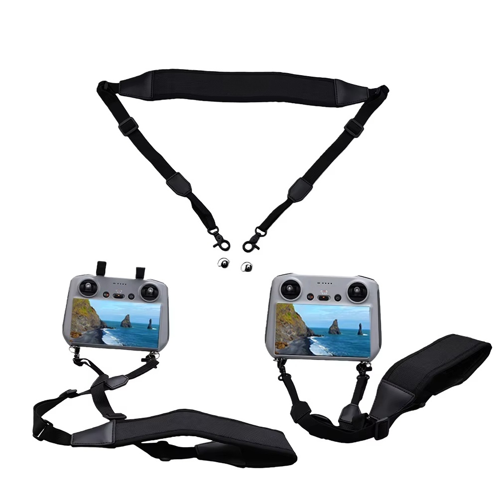 Nekband voor DJI Mini 5 4 3 Pr - Dji Drone Mini 4 Pro recensie en prijs