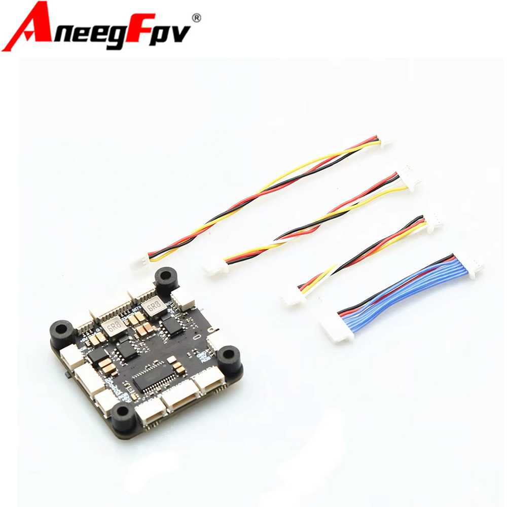 AneegFpv F722 F7 Vluchtcontrol - Fpv Drone Esc recensie en prijs