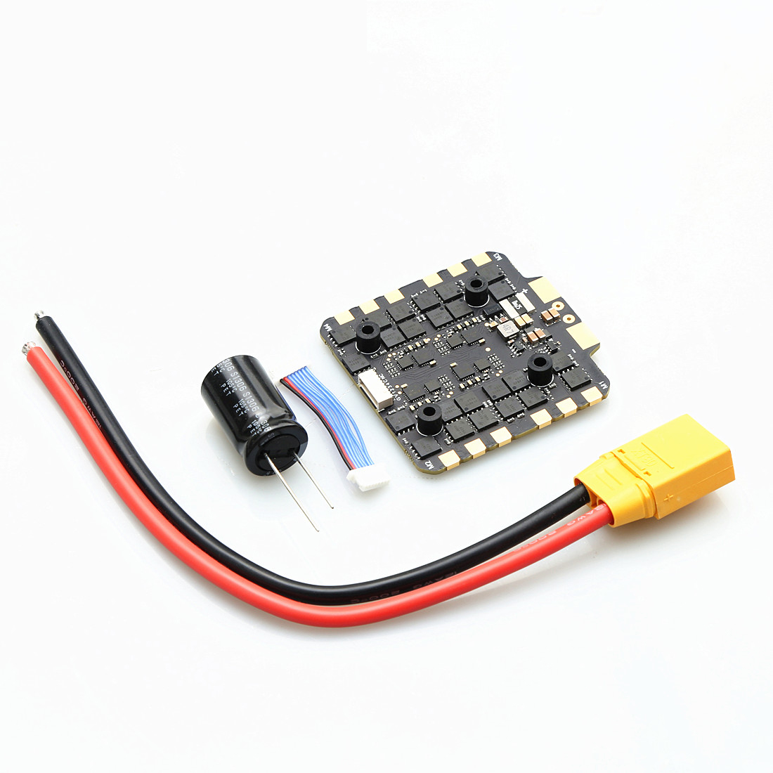 AneegFpv F722 F7 Vluchtcontrol - Fpv Drone Esc recensie en prijs