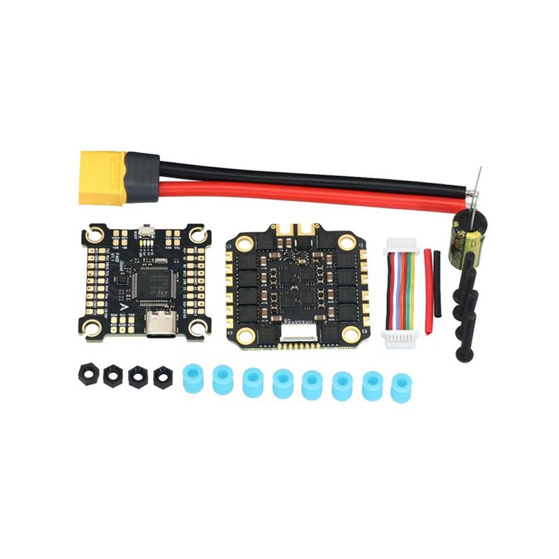 CYGJ-2-6S F405 55A Stack F405  - Fpv Drone Flight Controller recensie en prijs