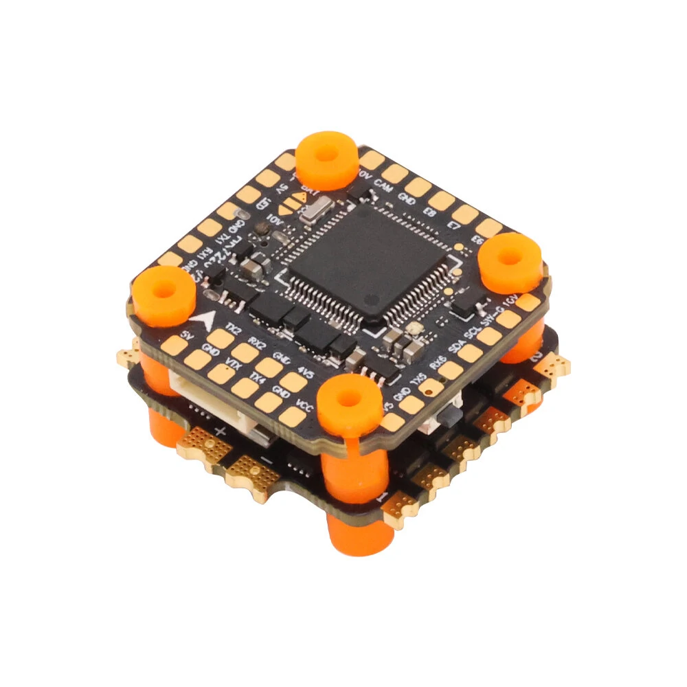 20x20mm HAKRC 35A Mini F7 DJI  - Fpv Drone Flight Controller recensie en prijs