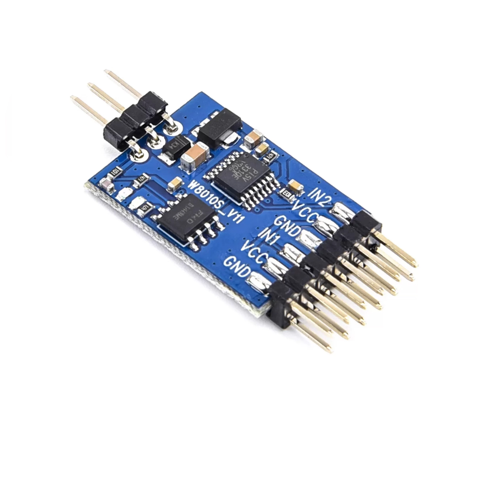 5.8G 3 Kanaals Video Switcher  - Fpv Drone Motor recensie en prijs