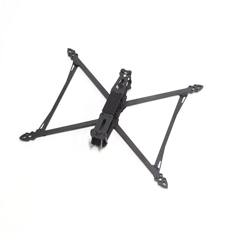 MARK4 FPV Drone Carbon Fiber F - Fpv Drone Motor recensie en prijs