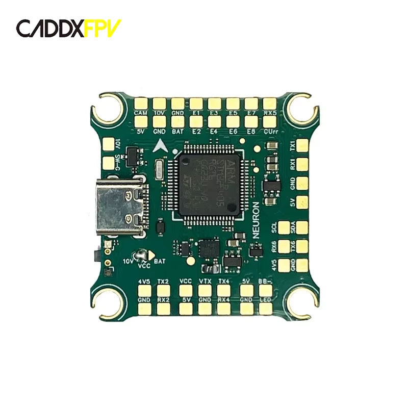 CADDX F405 Stack Flight Contro - Fpv Drone Esc recensie en prijs