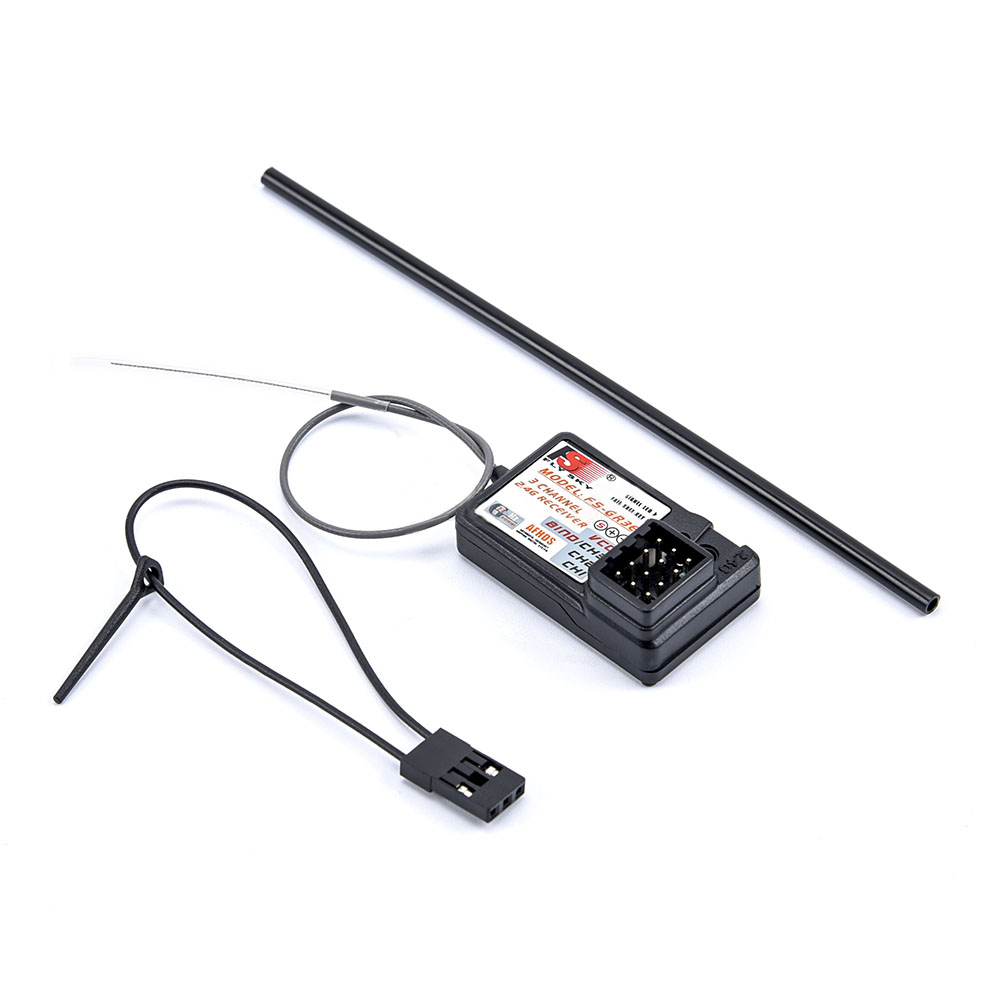Flysky RC Ontvanger FS-IA6 IA6 - Fpv Drone Receiver recensie en prijs