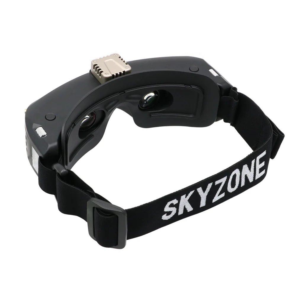 SKYZONE SKY04X PRO OLED 48CH 5 - Fpv Drone Goggles recensie en prijs