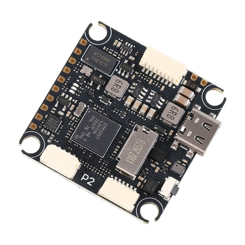 A63T-TBS Lucid H7 FC Flight Co - Fpv Drone Flight Controller recensie en prijs