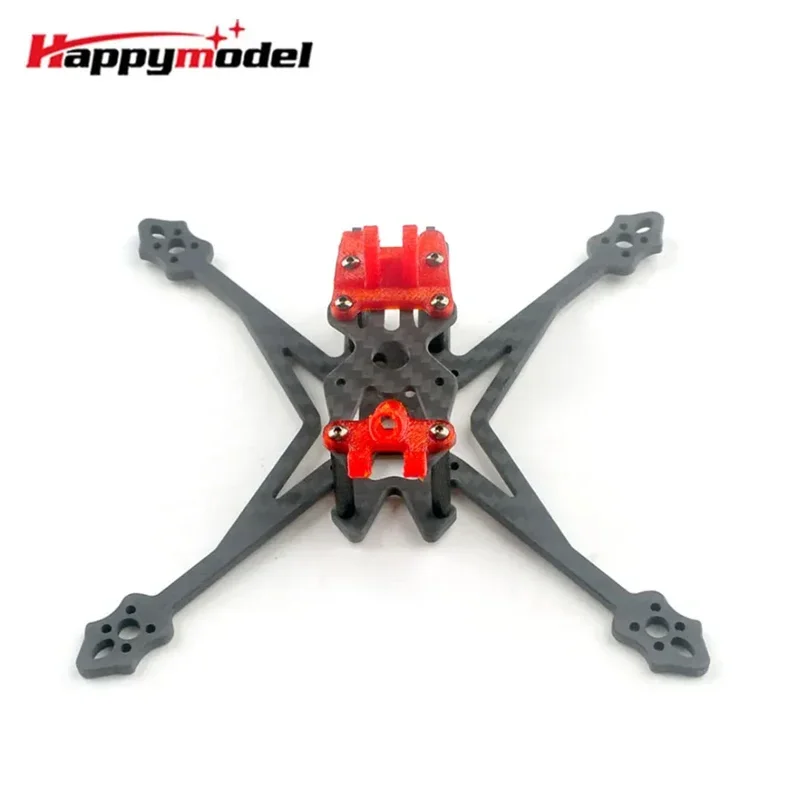 HappyModel Crux35 High Definit - Fpv Drone Tool Kit recensie en prijs
