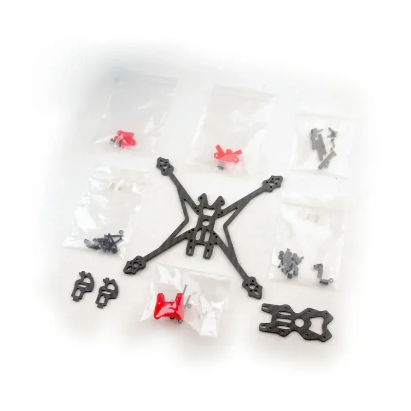 HappyModel Crux35 High Definit - Fpv Drone Tool Kit recensie en prijs