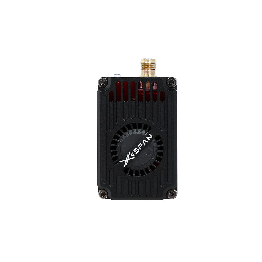 Rushfpv Rush FPV XSPAN 3.1G-3. - Fpv Drone Quadcopter recensie en prijs