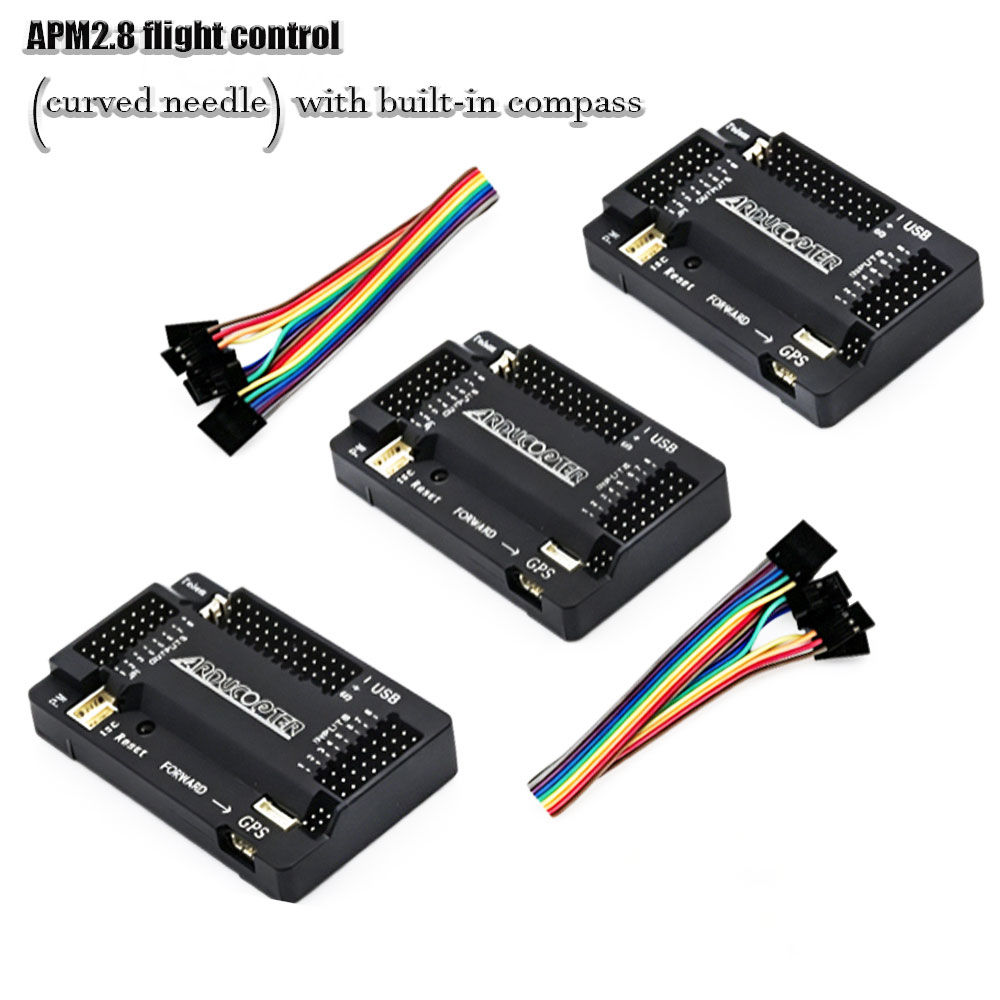 APM 2.8 Flight Controller Boar - Fpv Drone Flight Controller recensie en prijs