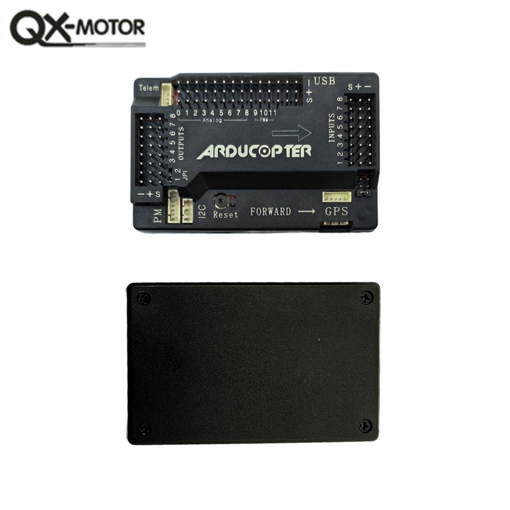 APM 2.8 Flight Controller Boar - Fpv Drone Flight Controller recensie en prijs