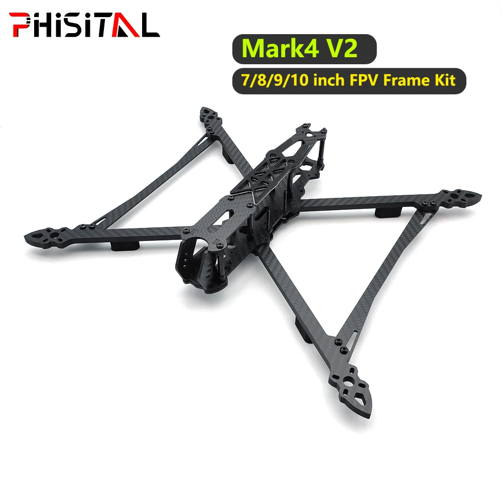Mark4 V2 Mark 4 7 inch/8 inch/ - Fpv Drone Tool Kit recensie en prijs