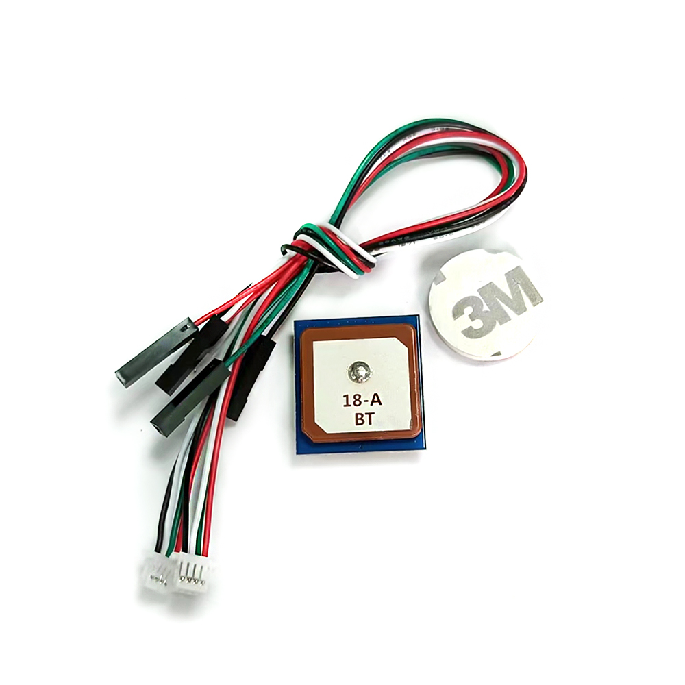 BN-220 BN880 GPS GLONASS-modul - Fpv Drone Motor recensie en prijs