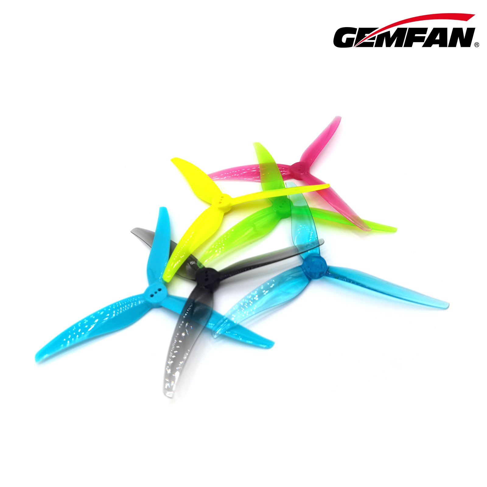 Hurricane SL 5125 3Blade Gemfa - Fpv Drone Motor recensie en prijs