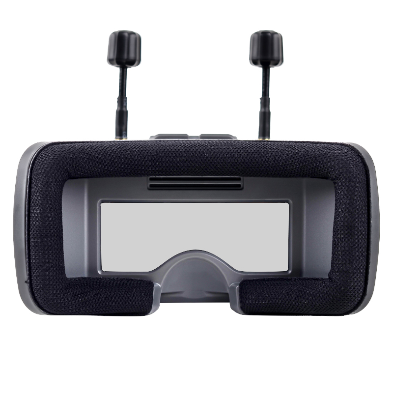 VR200 3,5 inch FPV-bril 5,8G a - Fpv Drone Goggles recensie en prijs