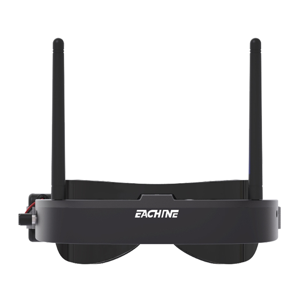 Eachine EV100 720*540 5.8G 72C - Fpv Drone Goggles recensie en prijs